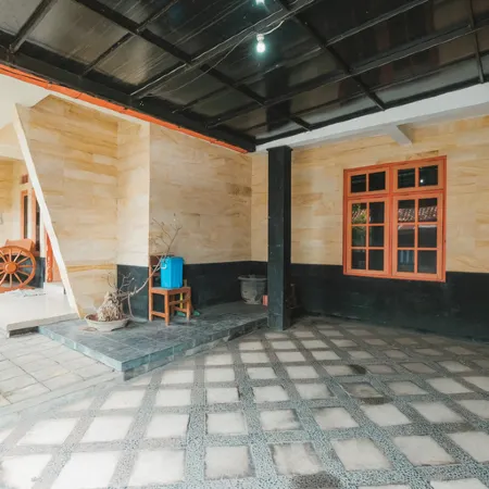 Homestay Syariah Dekat Gembira Loka by Simply Homy