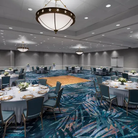 DoubleTree by Hilton Hotel Grand Key - Key West