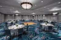 DoubleTree by Hilton Hotel Grand Key - Key West - breakfast