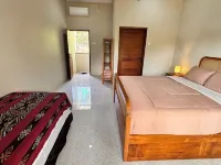 Trawangan Oasis Hotels in Gili Trawangan
