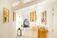 Le Vieux Castillon - spa
