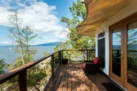 Rockwater Secret Cove Resort - Ocean View