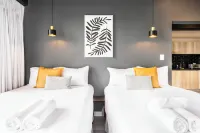 SILK-408 Convenient Apartment in Zone 4 -  Apartamentos vacacionales