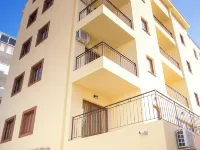 Arvala Apartments Hotels in Budva