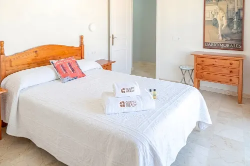 GuestReady - Arenas A29 - FC - Apartments