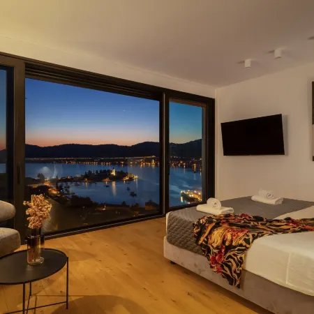 Breathtaking Villa Vis Отели в г. Вис