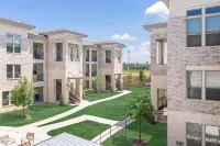 Landing Apartments Conroe Near Panorama Village