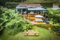 Amazing Private Jacuzzi Juanitolaguna Luxury House Hotel a 