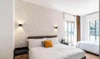 Barirooms - Petruzzelli - 2-Star