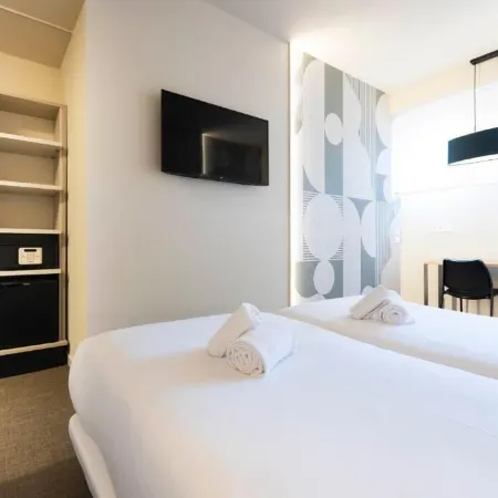 Urbaia Rooms Отели рядом с достопримечательностью «Гора Улиа»