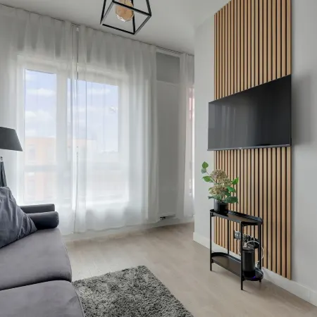 Scala 134 by Grand Apartments