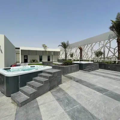 GuestReady - Studio | Perfect Amenities Hotels near القرية العالمية