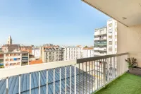 GuestReady - Superb near the antique district - Condos