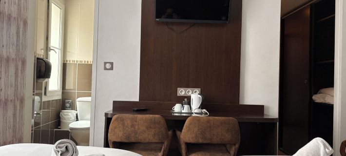 The Originals Boutique, Hôtel d'Angleterre, le Havre, Centre, Plage Hotels in Le Havre