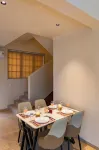 Heavenly Homes by ELIVAAS 2BHK Villa