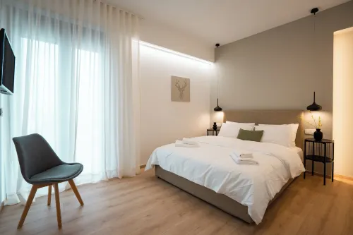 THE EDGE Luxurious Penthouse Shared Gym - 2-Star