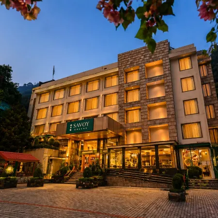 Savoy Greens Jabli