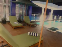 Sands Point Hotel - Pools