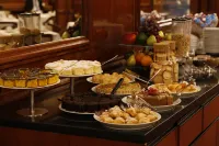 Hotel Bertaso - breakfast
