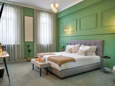 Estoril Boutique Hotel