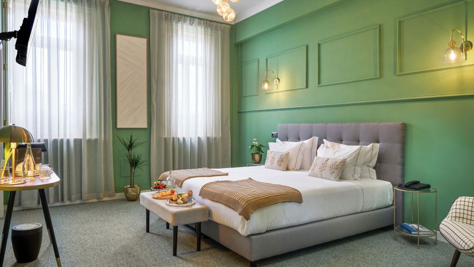 Estoril Boutique Hotel
