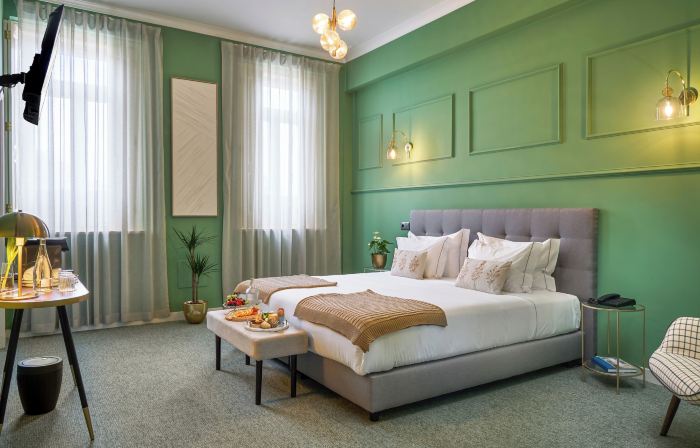 Estoril Boutique Hotel