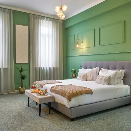 Estoril Boutique Hotel