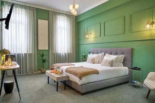 Estoril Boutique Hotel