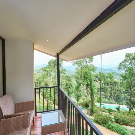 Poetree Thekkady