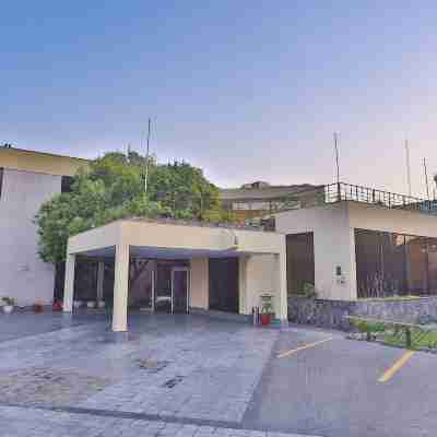 Avari Boutique Multan Hotel Exterior