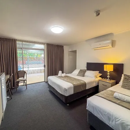 Hotel Gracelands