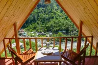 Western Tragopan Cottage - B&B