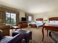 Hampton Inn & Suites Pharr Hotels in Pharr