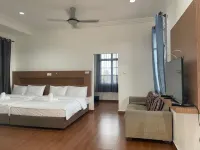 Dz Residence Tunjong  호텔