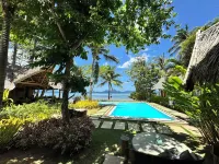 Buko Beach Resort - Private Pool
