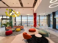 Ibis Styles Chisinau (Opening May 2025)