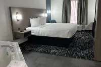 Baymont by Wyndham la Grange KY Southeast