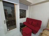 SANSAN ROOMS PGV COZY LUXURY STUDIO