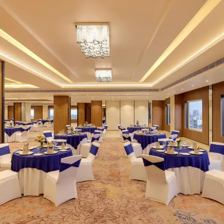 Lemon Tree Hotel, Ranchi