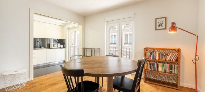 GuestReady - Lisbon's Downtown Escape Hotels in Lissabon