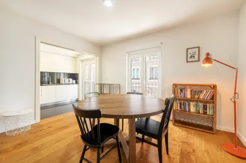 GuestReady - Lisbon's Downtown Escape - Beach