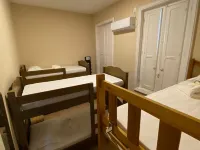 Casa Das Luzes Hostel Ivn Hotels near كوركوفادو