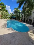 B&B Pavillion - en bord de mer