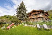 Le Vieux Noyer - Appartamenti Al Verde Villaggio di Rumiod