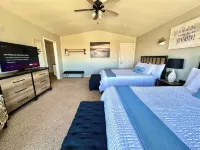 Sunset Mesa Hideaway-Lake Powell Views, Game Room & 3 Decks-Near Antelope Canyon