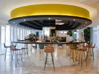 Hotel Bernat II - bar