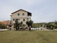 Villa Apollo Hotels in Parga