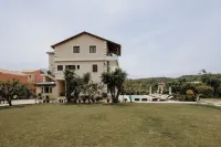 Villa Apollo