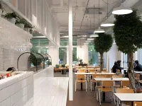 Roxi the Urban Residence Brussels - Wifi