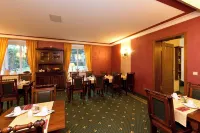Waren Müritz Hotel Harmonie - Breakfast